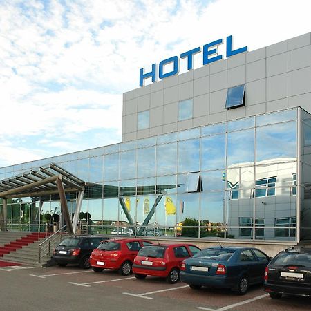 Hotel Zovko Zagreb Sesvete Luaran gambar