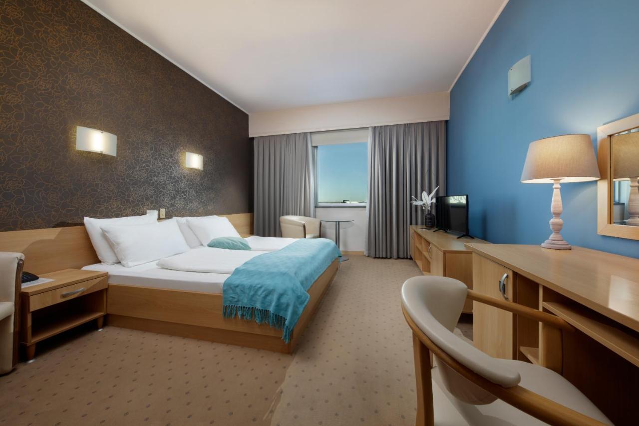 Hotel Zovko Zagreb Sesvete Luaran gambar
