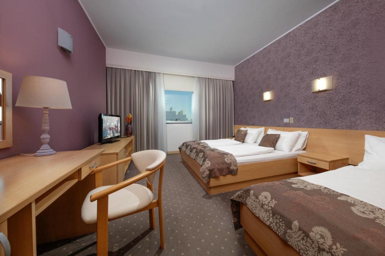 Hotel Zovko Zagreb Sesvete Luaran gambar