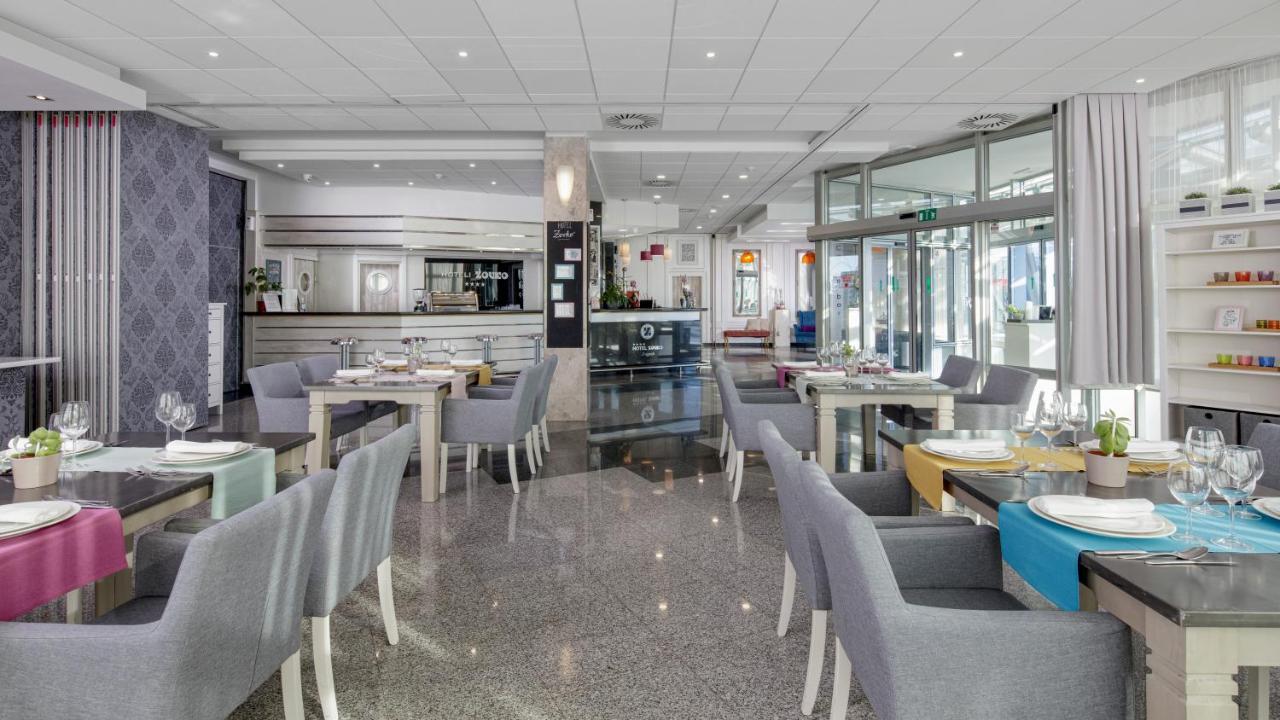 Hotel Zovko Zagreb Sesvete Luaran gambar