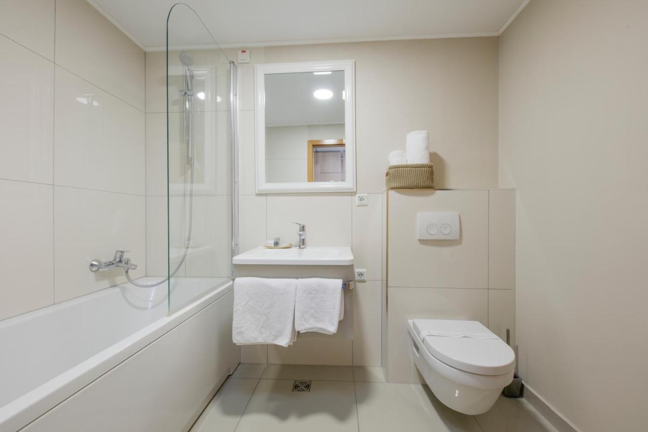 Hotel Zovko Zagreb Sesvete Luaran gambar