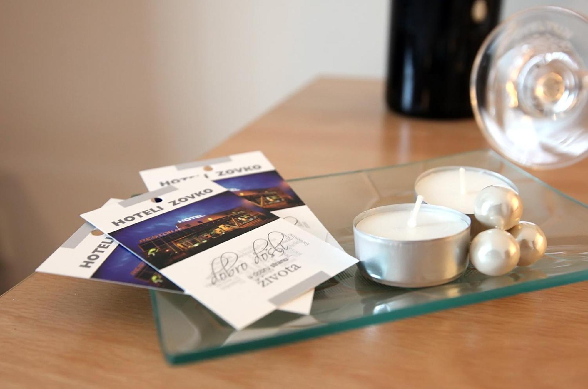 Hotel Zovko Zagreb Sesvete Luaran gambar