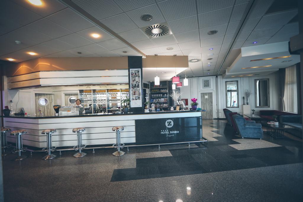 Hotel Zovko Zagreb Sesvete Luaran gambar