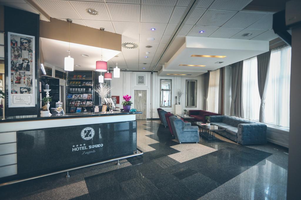 Hotel Zovko Zagreb Sesvete Luaran gambar